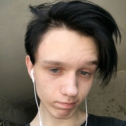 Aleksandr, 20, Зеленогорск (Красноярский край)