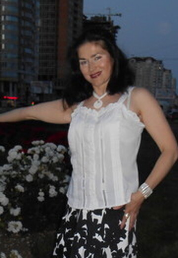 Моя фотография - Светлана, 58 из Киев (@svetlana144112)