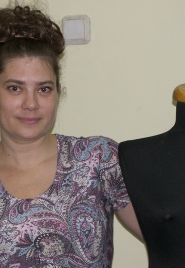 Моя фотография - Татьяна, 52 из Актау (@tatyana47621)