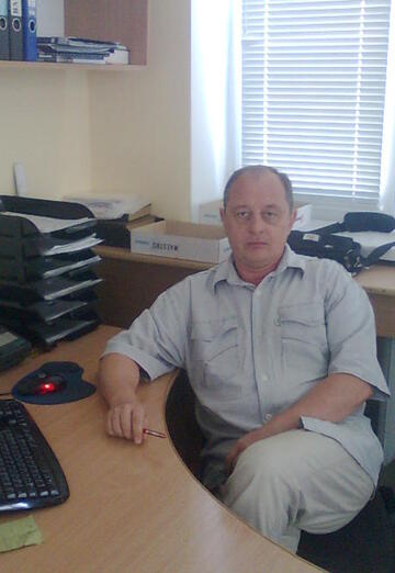 Моя фотографія - Руслан, 59 з Калуш (@ruslan105599)