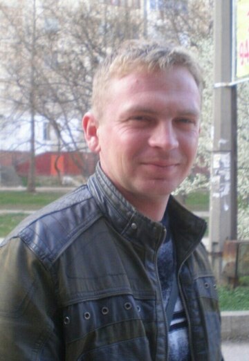 My photo - Aleksey, 42 from Perm (@aleksey349103)