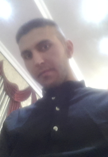 My photo - elhan alihan, 33 from Turkmenabat (@elhanalihan)