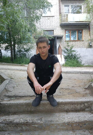 Моя фотография - Виктор, 35 из Пятигорск (@viktor114057)