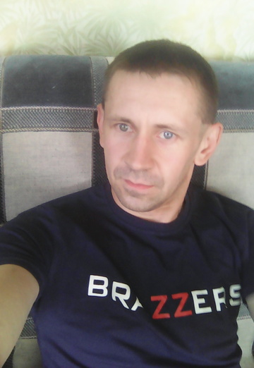 La mia foto - sergey, 33 di Barnaul (@sergey389840)