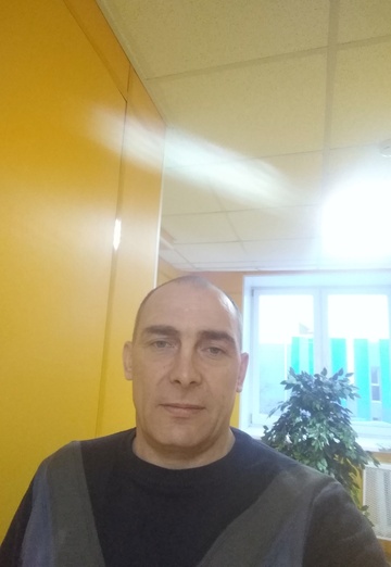 My photo - Andrey, 47 from Apatity (@andrey719636)
