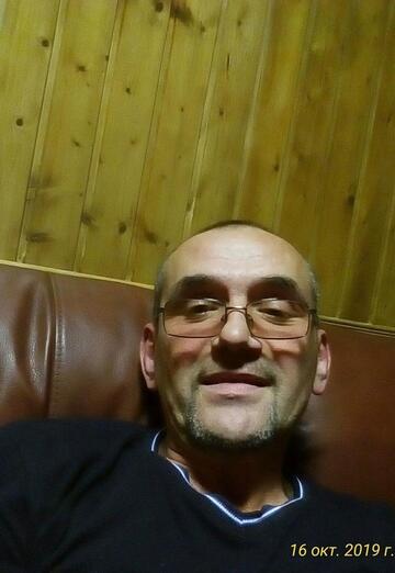 My photo - Boris, 53 from Krasnodar (@boris36244)