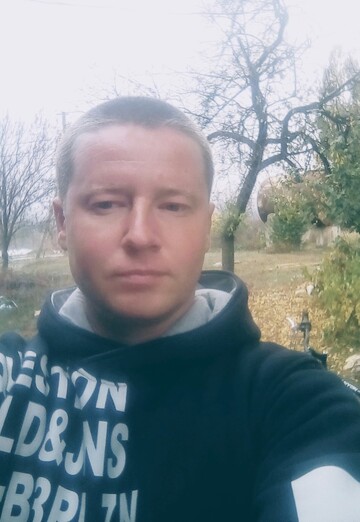 Моя фотография - Виталий, 33 из Одесса (@vitaliy133911)