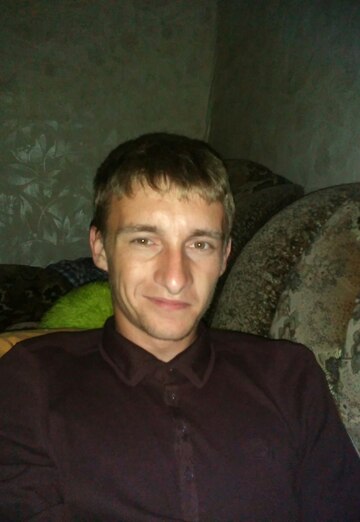 My photo - Mihail, 30 from Anna (@mihail70784)