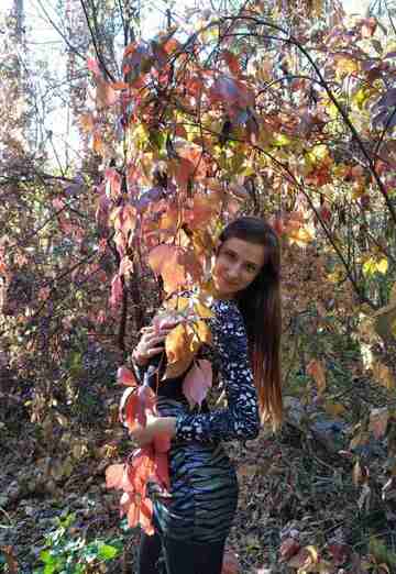 Моя фотография - Катюша, 21 из Чернигов (@katusha10441)