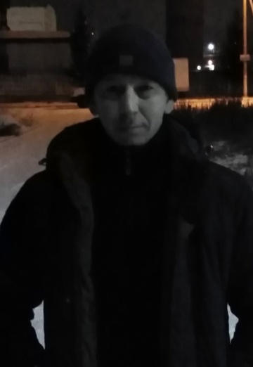 Моя фотография - Алексей, 43 из Новочебоксарск (@aleksey512780)
