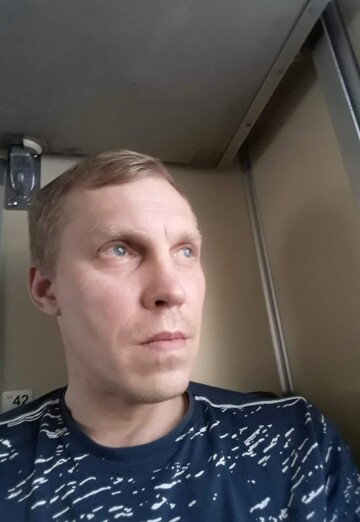 Моя фотография - Сергей, 34 из Новый Уренгой (@sergey809744)