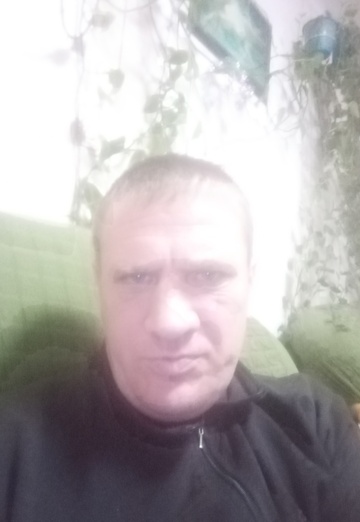 My photo - Aleksey, 44 from Omsk (@aleksey719002)