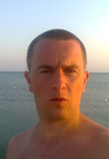 Моя фотография - Віталій, 31 из Хмельницкий (@vtaly1692)