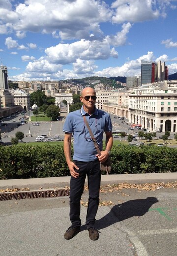 Моя фотография - marcello, 64 из Турин (@marcello27)