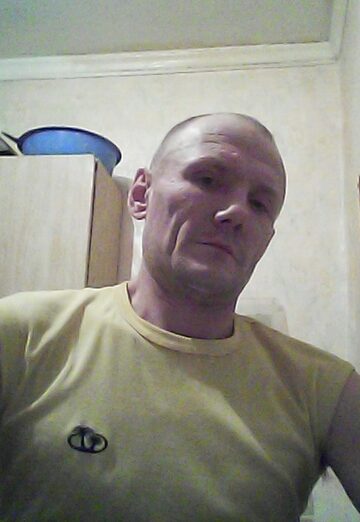 My photo - Aleksandr, 46 from Izhevsk (@aleksandr888581)