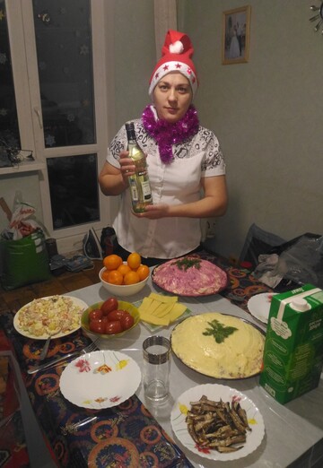 My photo - svetlana vinokurova, 41 from Yekaterinburg (@svetnichok)
