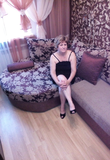 My photo - Natalya, 54 from Slonim (@id452735)