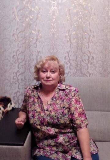My photo - Lyubov, 64 from Sortavala (@lubov56832)