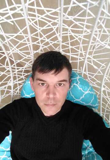 My photo - Aleks, 38 from Krasnousolskij (@aleks128996)