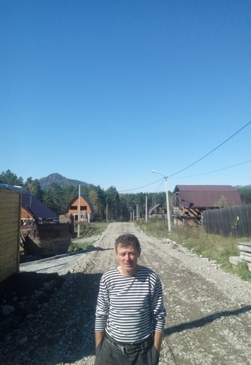 My photo - Ivan, 54 from Biysk (@ivan228299)