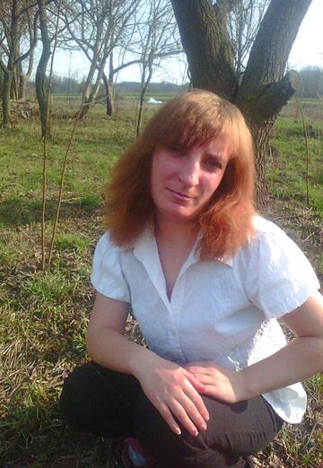 Моя фотографія - Наталия, 32 з Корсунь-Шевченківський (@nataliya12345)