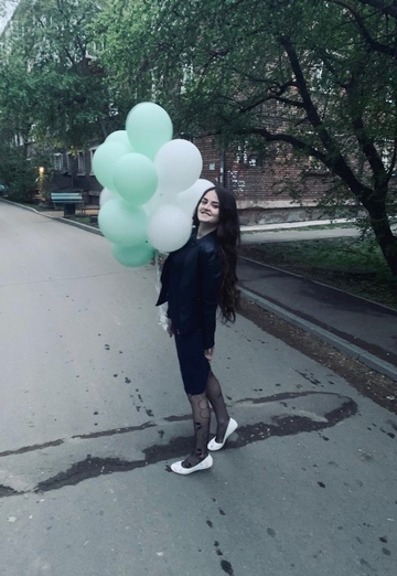 Benim fotoğrafım - Sasha, 34  Ussuriysk şehirden (@sasha234985)