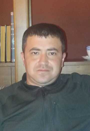 My photo - Oleg, 45 from Krasnodar (@rtty11)