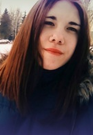Моя фотография - Марина, 25 из Киев (@marina163666)