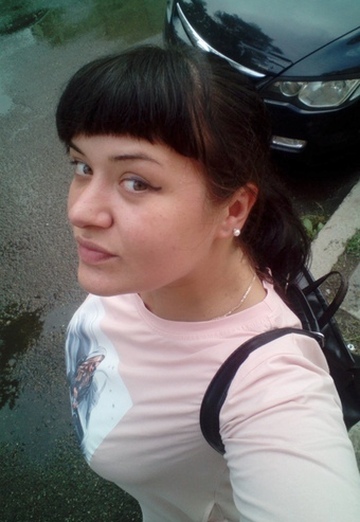 Моя фотография - анжела, 32 из Железногорск (@anjela11181)