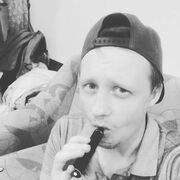 Александр, 28, Кострома