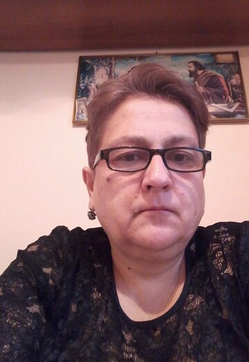 My photo - Roza, 58 from Yerevan (@roza5824)