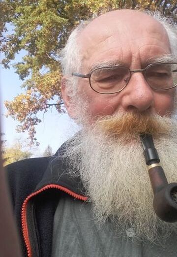 My photo - Antoni, 70 from Kielce (@antoni225)