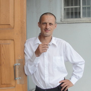 Виктор, 50, Сатка