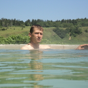 Дмитрий, 39, Южно-Курильск