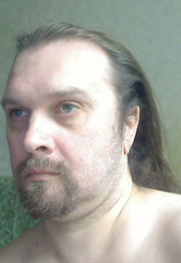 Моя фотография - Владислав, 52 из Чернянка (@vladislav34294)