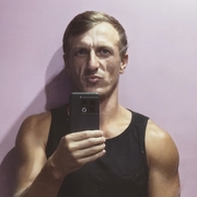 Артем, 30, Симферополь