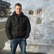 владимир, 33, Черниговка