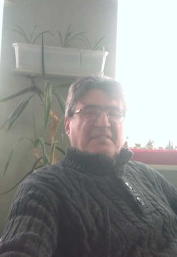 Моя фотография - Коля, 61 из Ростов-на-Дону (@kolya54910)