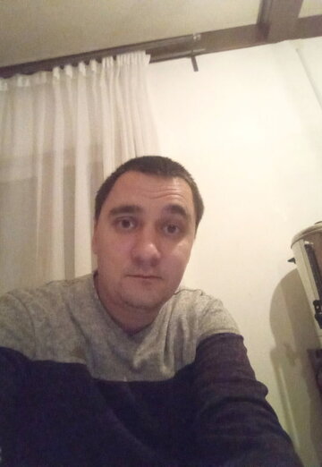 My photo - Vasya, 39 from Ufa (@dima264136)
