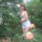 Виктория Муха, 53, Лучегорск