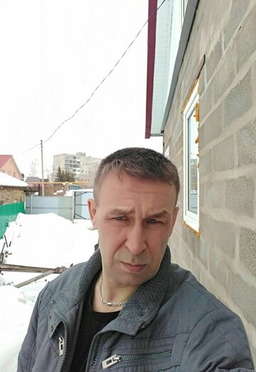 Minha foto - ildar, 57 de Oktiabrski (@ildar4934)