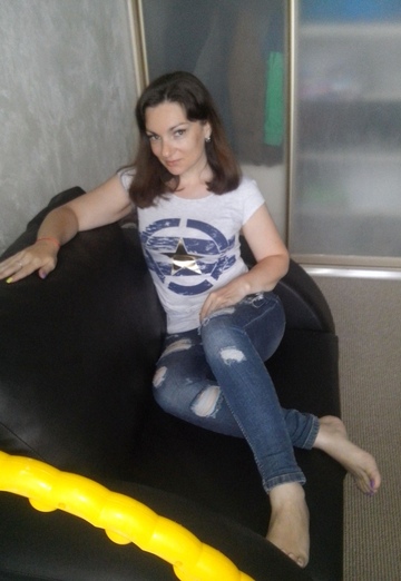 My photo - Iris, 40 from Mykolaiv (@irina361528)