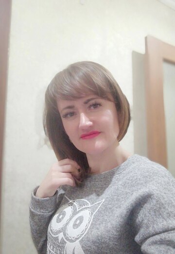 Моя фотография - Юлия, 36 из Кривой Рог (@uliya178515)