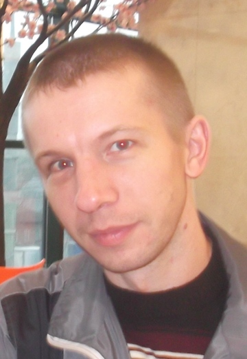 Моя фотография - Алексей, 44 из Тула (@aleksey328896)