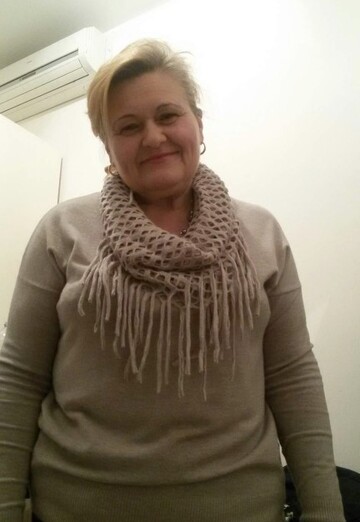 Моя фотография - Галина Боярська (Якуб, 66 из Кальяри (@galinaboyarskayakubchak)