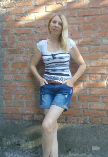 My photo - Nika, 47 from Rostov-on-don (@nika23130)