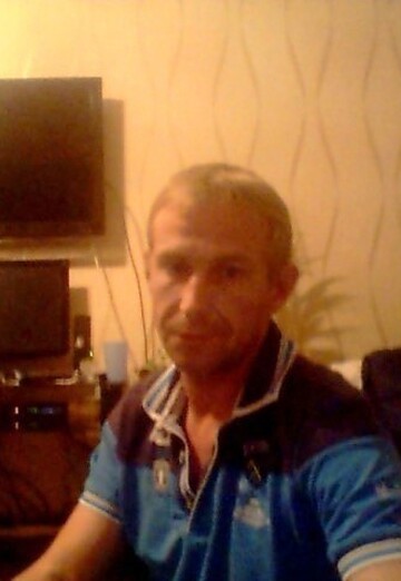 Моя фотография - Денис Филатов, 43 из Вознесенское (@denisfilatov6)