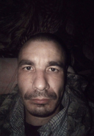 My photo - Ramis Harisov, 35 from Ufa (@ramisharisov2)