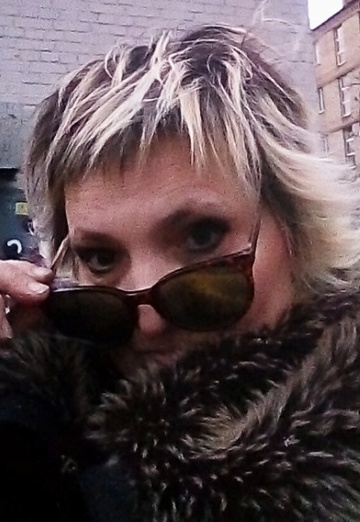 My photo - TETYaNO, 47 from Kyiv (@tetyanko)