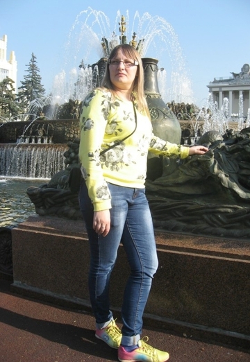 My photo - marina, 41 from Ivanovo (@marina8432685)
